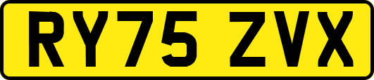 RY75ZVX