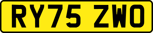 RY75ZWO