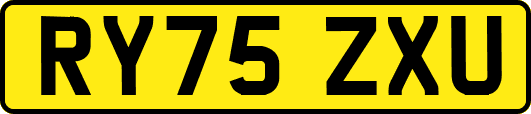 RY75ZXU