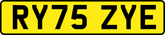 RY75ZYE