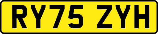 RY75ZYH