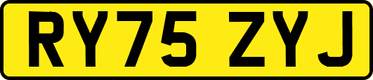 RY75ZYJ
