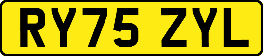 RY75ZYL
