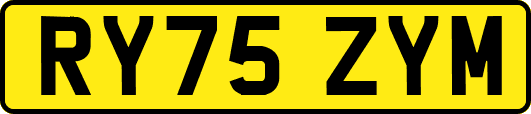 RY75ZYM