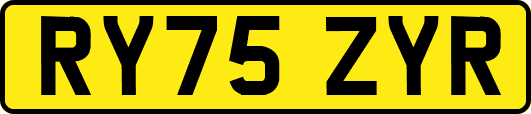 RY75ZYR