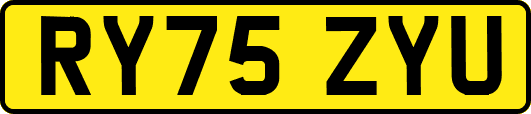 RY75ZYU