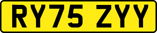 RY75ZYY