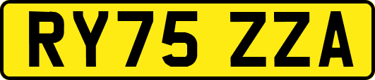 RY75ZZA