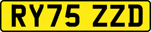 RY75ZZD