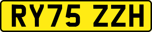 RY75ZZH