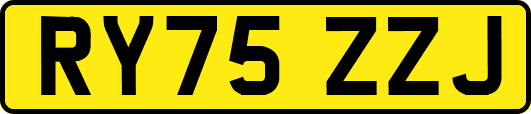 RY75ZZJ