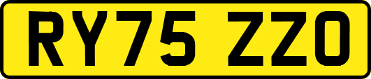 RY75ZZO
