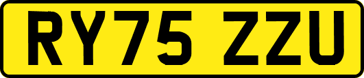 RY75ZZU