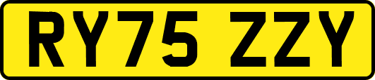 RY75ZZY