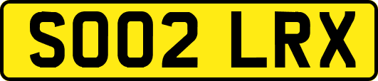 S002LRX