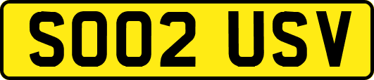 S002USV