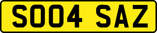 S004SAZ