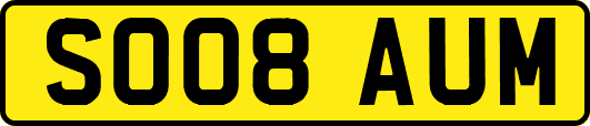 S008AUM