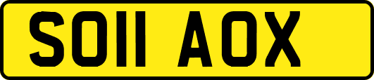 S011AOX