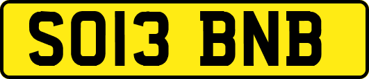 S013BNB