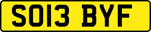 S013BYF