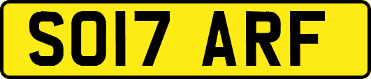 S017ARF