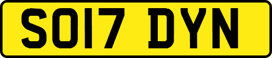 S017DYN