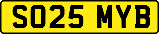 S025MYB