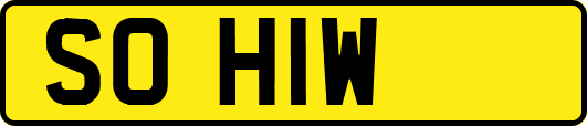 S0HIW