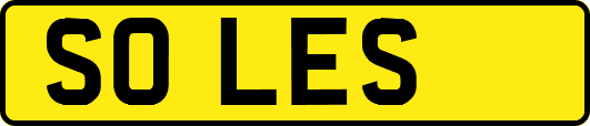 S0LES