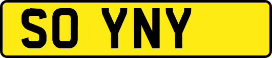 S0YNY