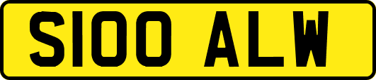S100ALW