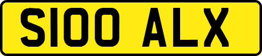 S100ALX