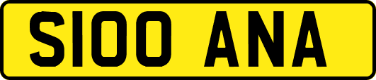 S100ANA