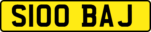 S100BAJ