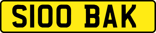 S100BAK