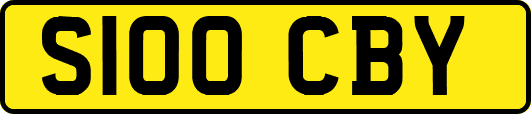 S100CBY