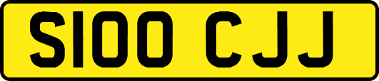 S100CJJ