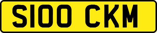 S100CKM