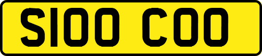 S100COO