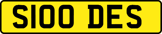 S100DES