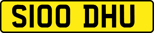 S100DHU