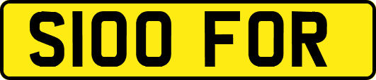 S100FOR