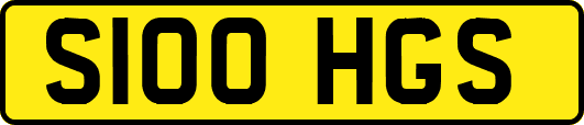 S100HGS