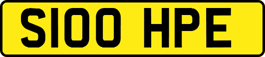 S100HPE
