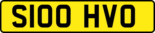 S100HVO