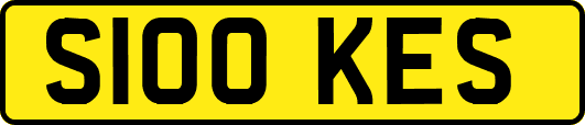S100KES