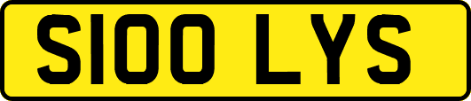 S100LYS