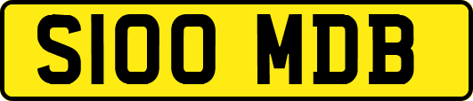 S100MDB