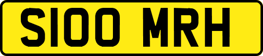 S100MRH